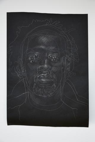 Asphalt and Chalk: Michael Brown, Sean bell, Amadou Diallo, Trayvon Martin