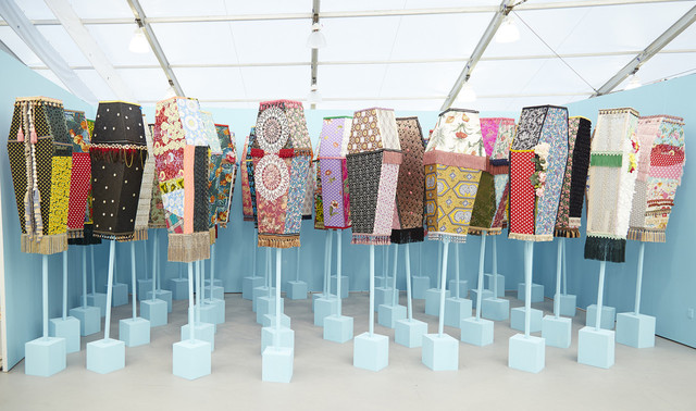 Invisible Presence, Bling Memories