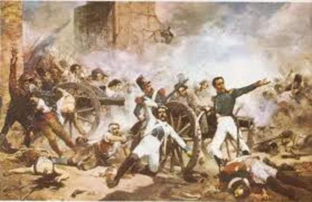 Guerras de independencia