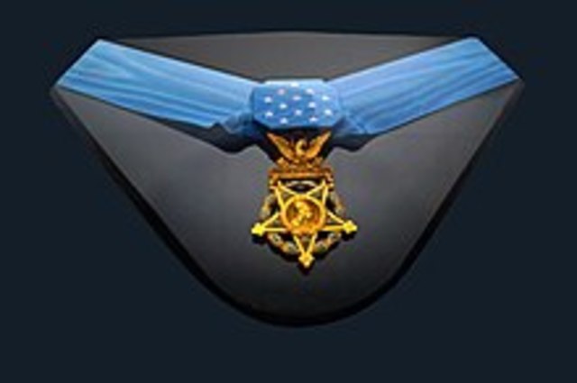 Medal of Honor