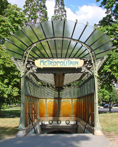 Hector Guimard