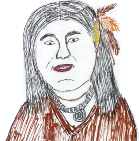 Squanto (New england colonies)