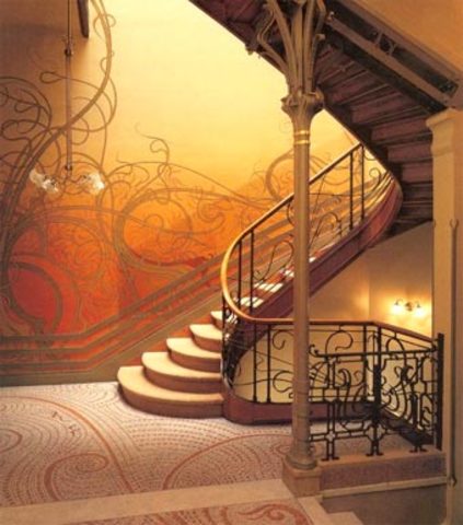 Victor Horta
