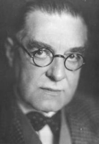 Peter Bherens 1868-1940