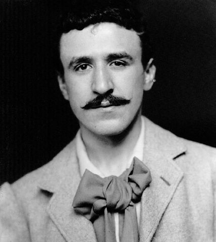 Charles Rennie Mackintosh