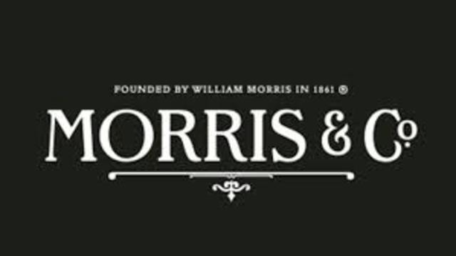 Morris, Marshall, Faulkner &Co.