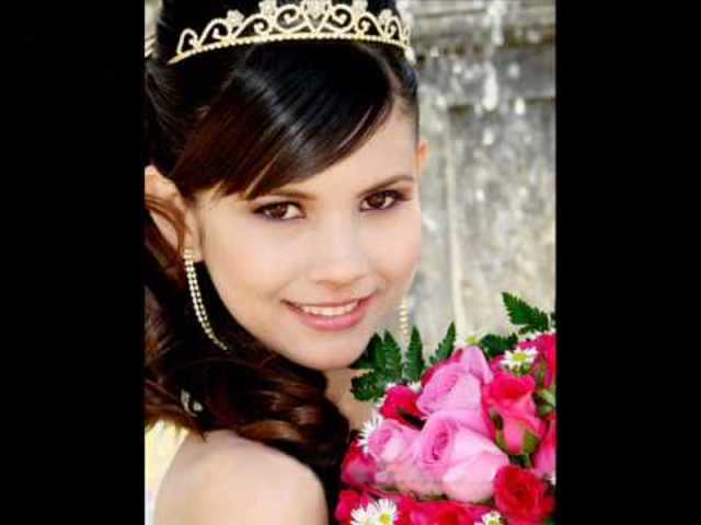 fecha de mis quince años