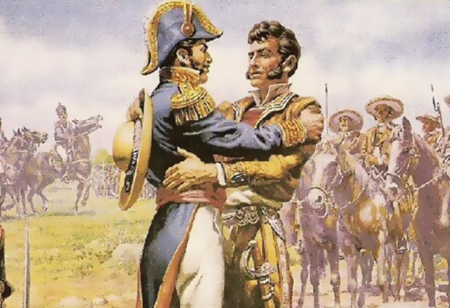 Iturbirde and Guerrero