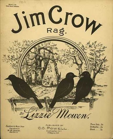 Jim Crow