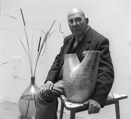 Josef Franz Maria Hoffmann