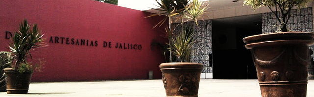 Exposicion de artesanias holandesasen Casa De Las Artesanias Jalisciense: Sarpaneva y Tapio Wirkkala.