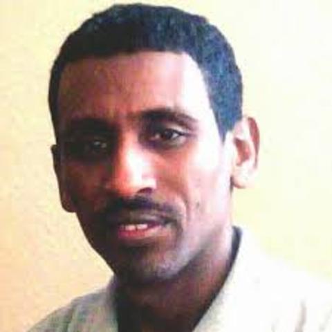 Haileab  leaves for Sudan my himself.