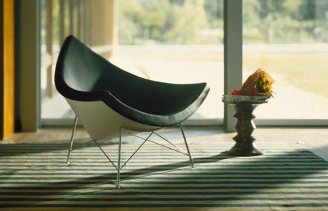 Silla Coconut, George Nelson