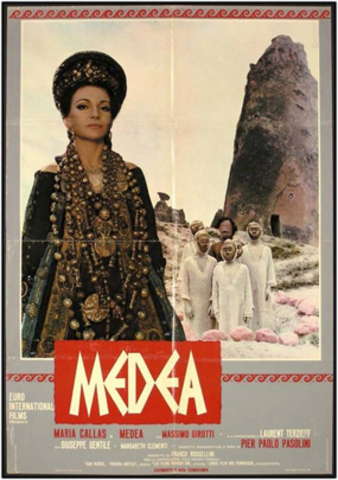 Medea