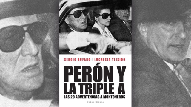 Creación de la triple A