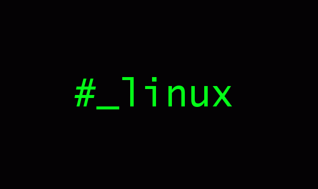 Linux