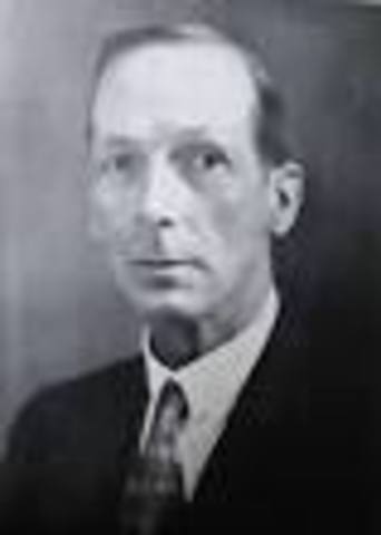 Alexander Logie du Toit