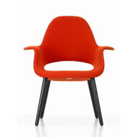 Organic sing home by Eero