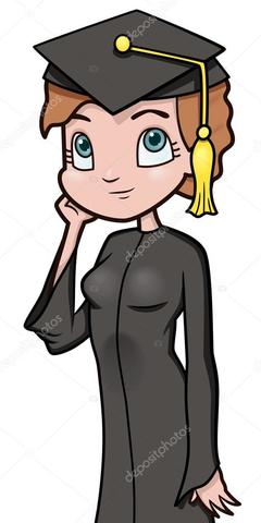 fecha cuando sali del bachillerato