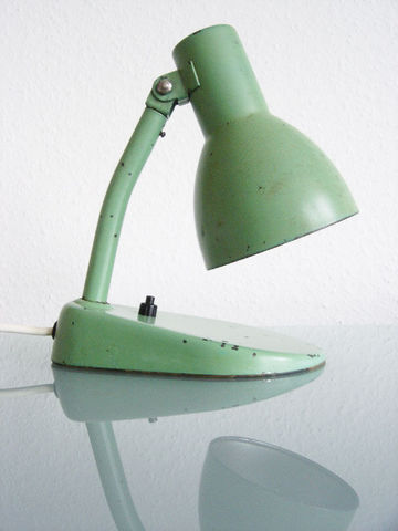 Lámpara Kandem, Marianne Brandt