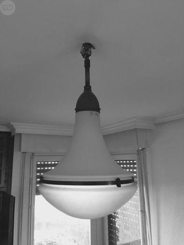 Lámpara de Techo de Behrens.