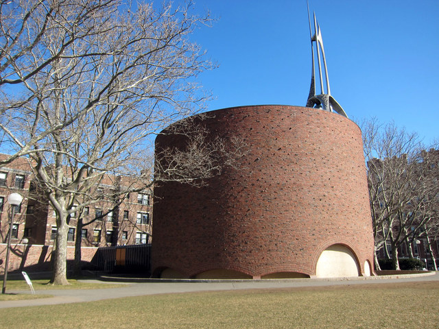 Eero finished building