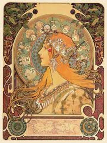 Art Nouveau