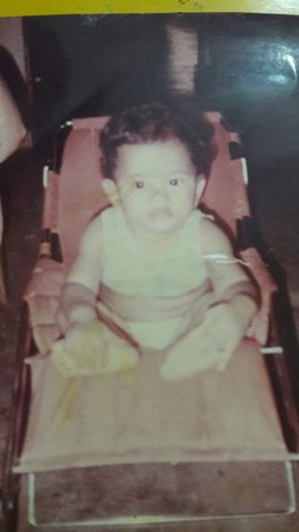 MI VIDA EN UNAS LINEAS