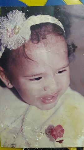 Mi Primer año de vida