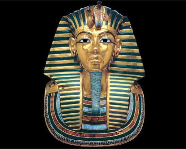 Tumba de tutankhamon