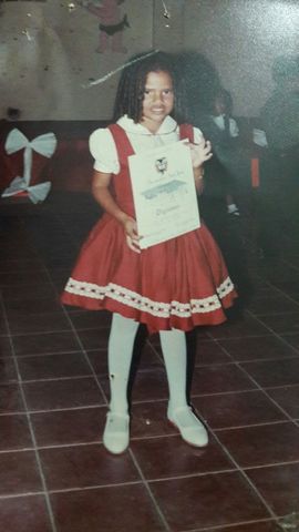 El inicio de mi vida educativa