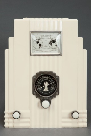 Air king products by Harold