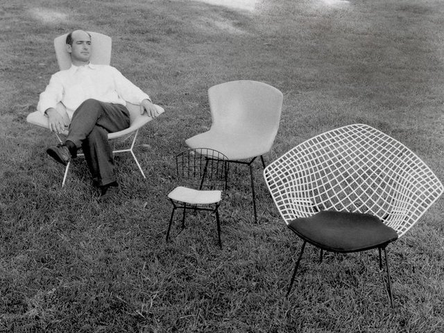 Harry Bertoia