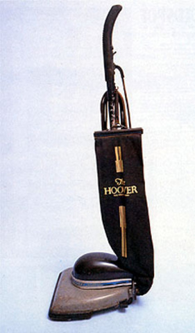 Model 150 Vaccum cleaner by Henry