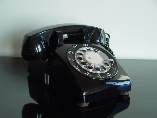 Model 500 desktop by Henry