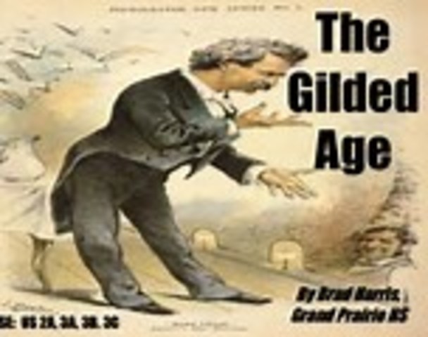Gilded Age