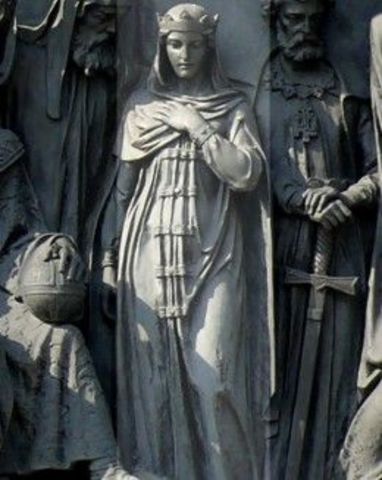 Marries Anastaysia Romanovna