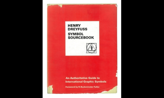 Symbol Sourcebook by Henry