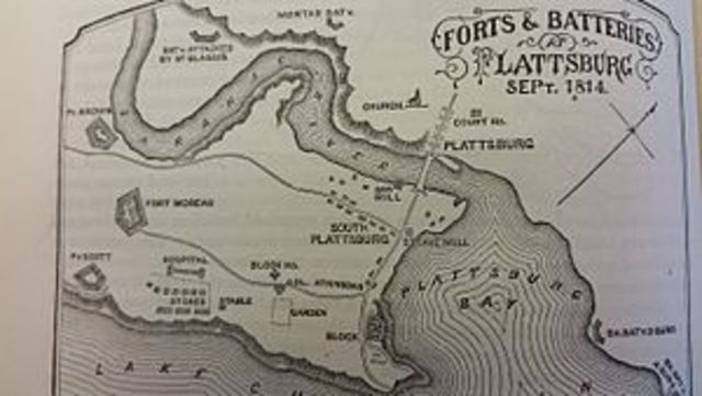 Battle of Plattsburg
