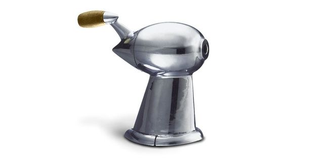 Sacapuntas de Raymond Loewy