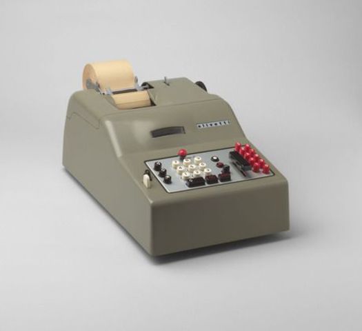 Divisumma 14 by Nazzioli