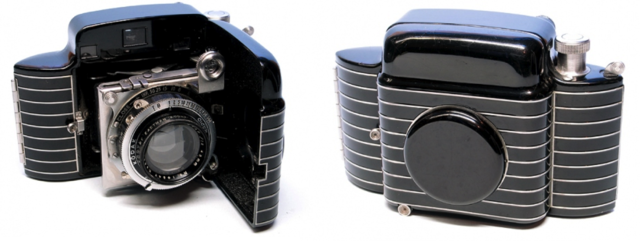 Walter Dorwin Teague