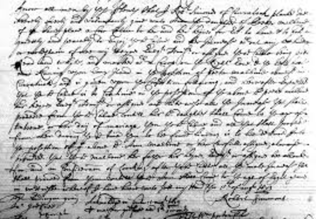 1673- The plantation Duty