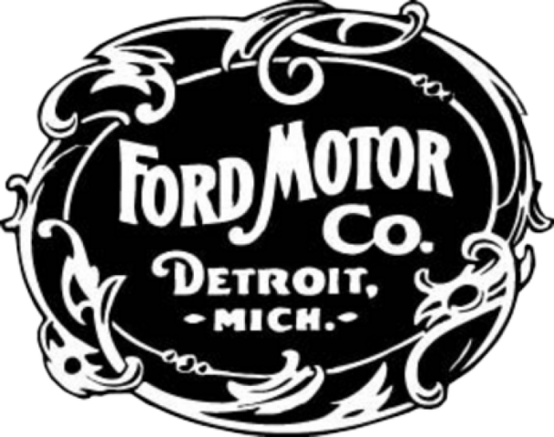 Se funda la Ford Motor Company.