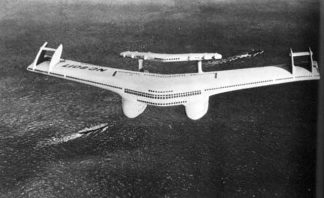 Geddes Airliner number 4