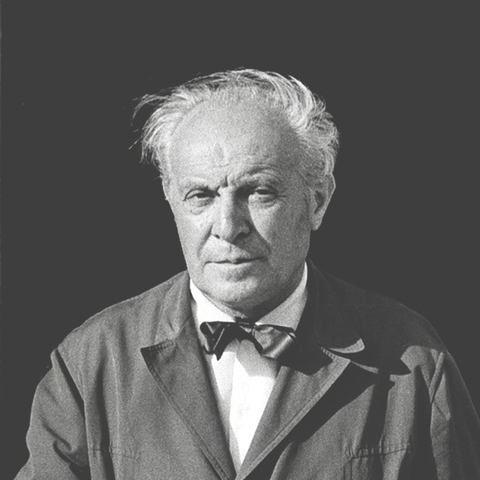 Gio Ponti