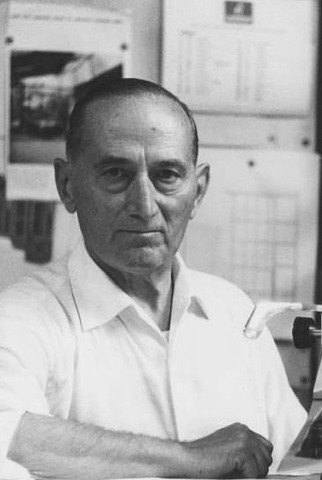 Marcello Nizzioli was born