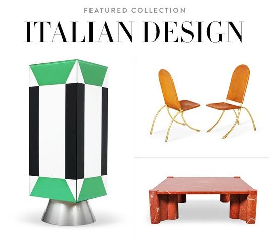 Italian Design