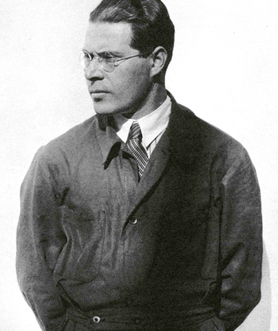 László Moholy-Nagy