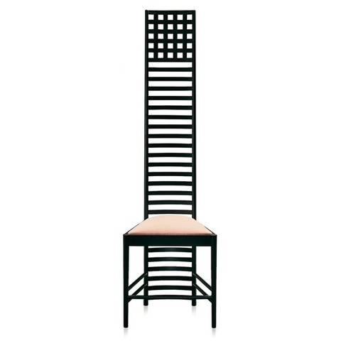 Charles RennieMackintosh